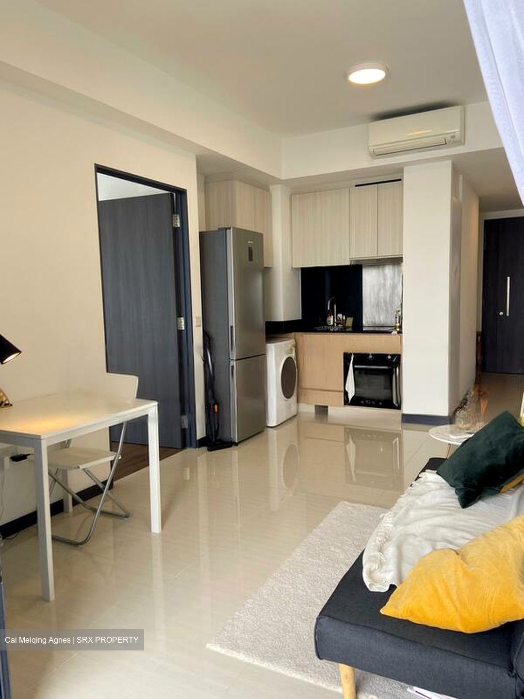 Gem Residences (D12), Condominium #483368361